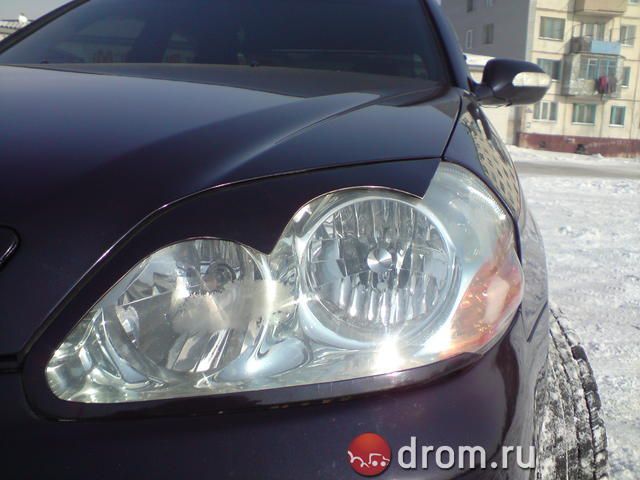 2000 Toyota Mark II