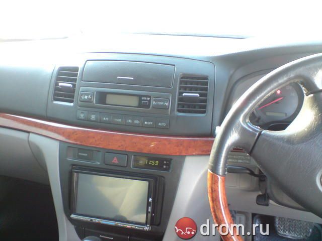 2000 Toyota Mark II