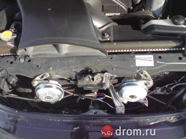 2000 Toyota Mark II