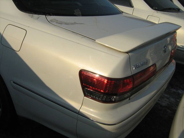 2000 Toyota Mark II