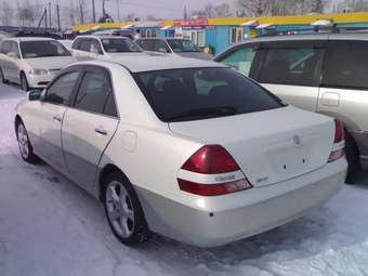 2000 Toyota Mark II