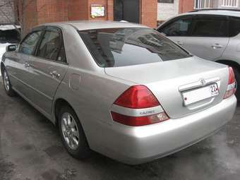 2000 Toyota Mark II