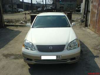 2000 Mark II