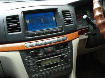 Toyota Mark II