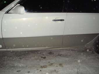 Toyota Mark II