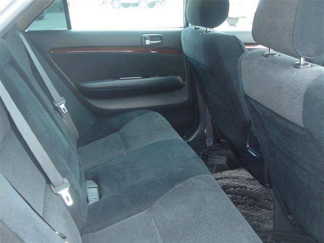 2000 Toyota Mark II
