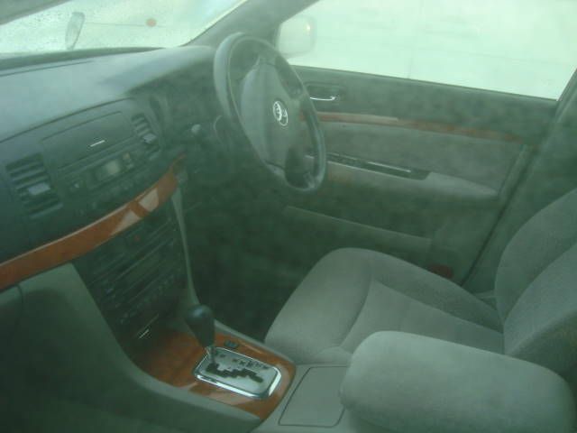 2000 Toyota Mark II