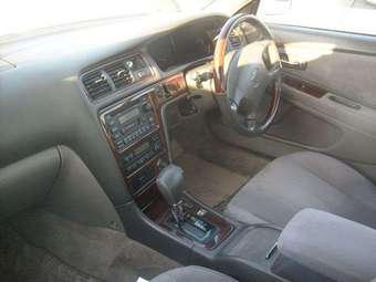 2000 Mark II