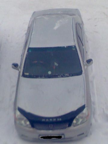 2000 Toyota Mark II