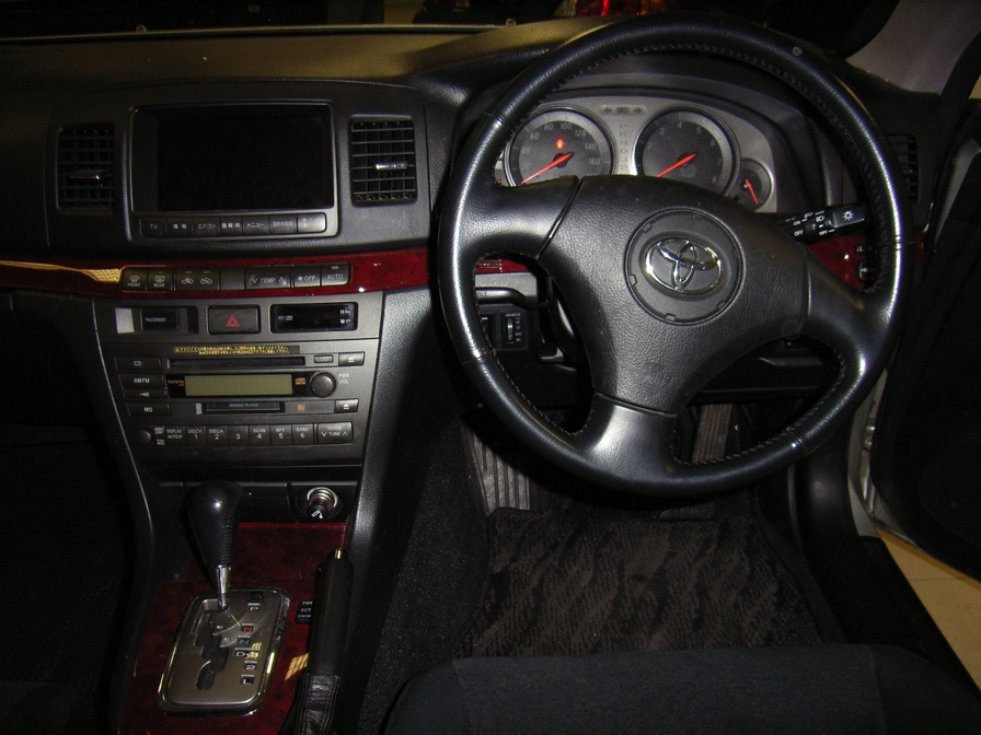 2000 Toyota Mark II For Sale