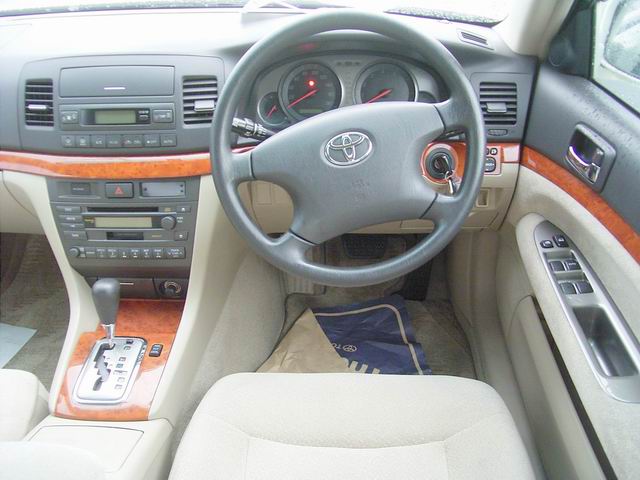 2000 Toyota Mark II For Sale