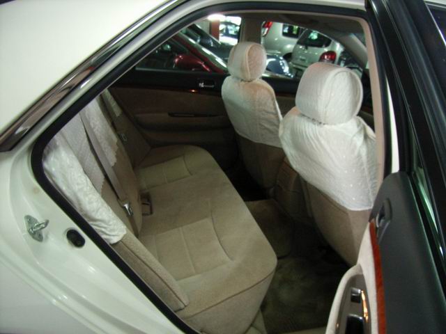 2000 Toyota Mark II Photos