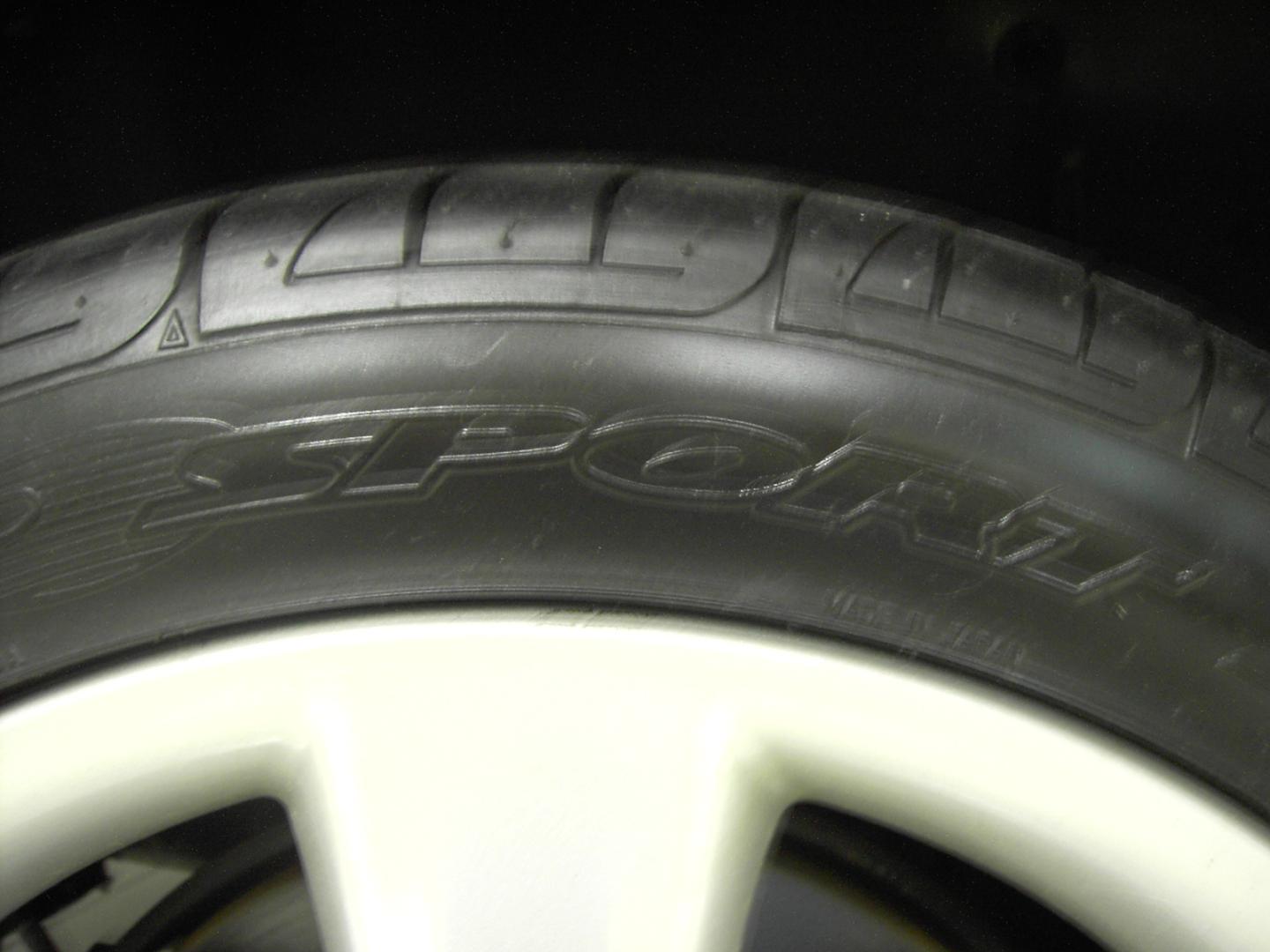 2000 Toyota Mark II Pictures