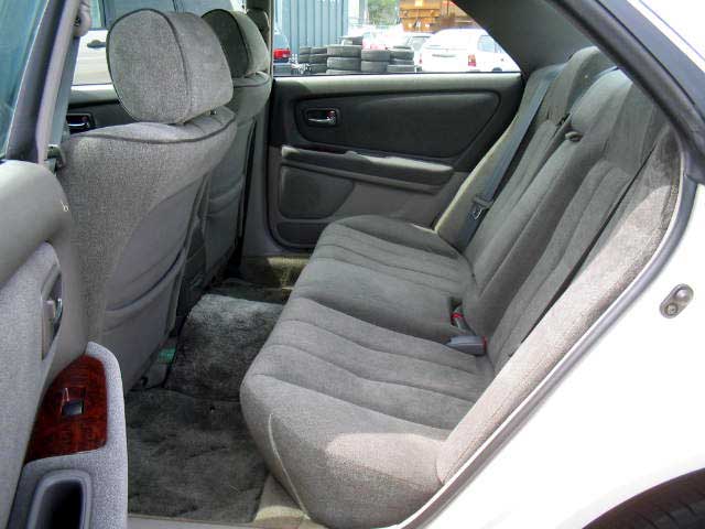 2000 Toyota Mark II For Sale