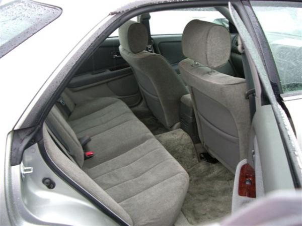 2000 Toyota Mark II For Sale