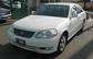 Preview 2000 Toyota Mark II