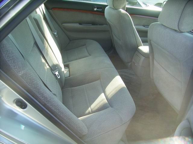 2000 Toyota Mark II Wallpapers