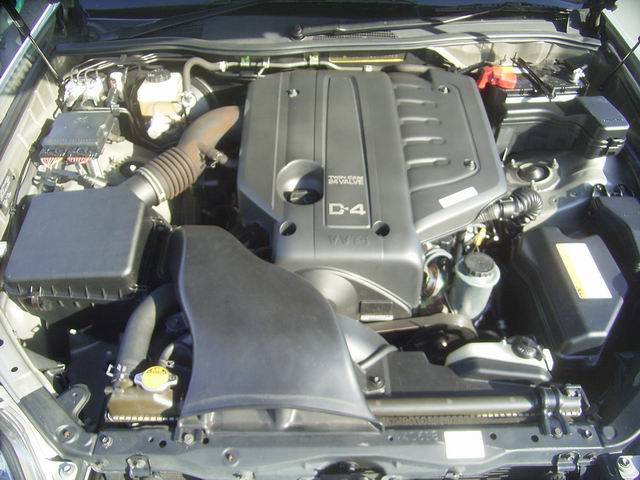 2000 Toyota Mark II For Sale
