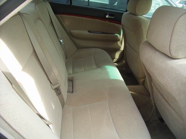 2000 Toyota Mark II Photos