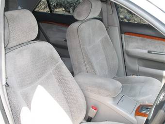 2000 Toyota Mark II For Sale