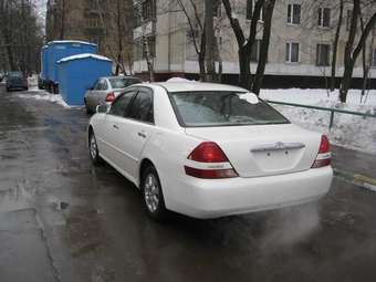2000 Toyota Mark II For Sale