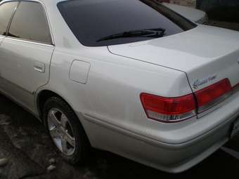 2000 Toyota Mark II For Sale