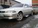 Preview Toyota Mark II