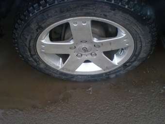 2000 Toyota Mark II For Sale