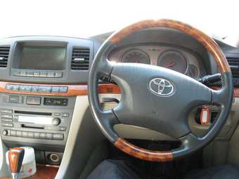 2000 Toyota Mark II For Sale