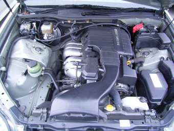 2000 Toyota Mark II For Sale