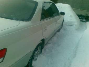 2000 Toyota Mark II For Sale