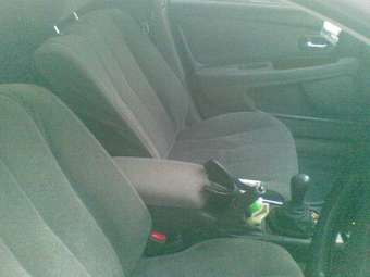 2000 Toyota Mark II Pictures