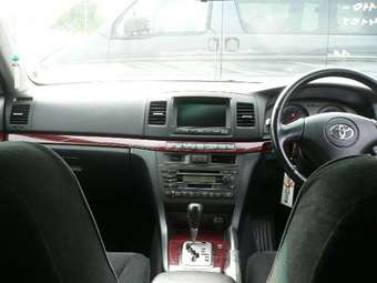 2000 Toyota Mark II For Sale