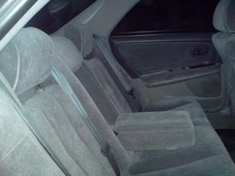 2000 Toyota Mark II For Sale