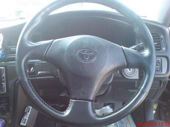 2000 Toyota Mark II For Sale