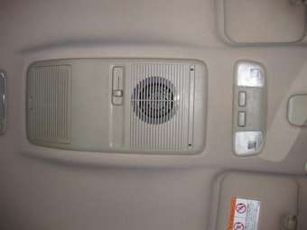 2000 Toyota Mark II Pictures