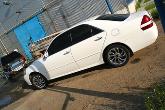 Mark II