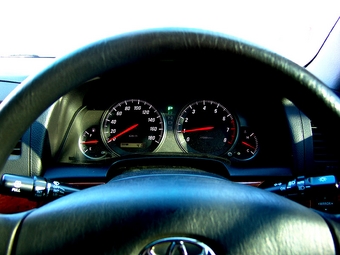 Toyota Mark II