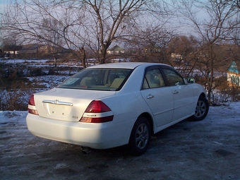 Toyota Mark II
