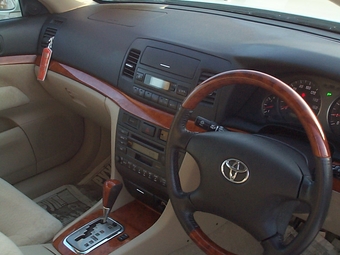 Toyota Mark II