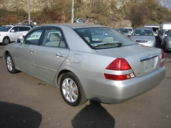 Mark II