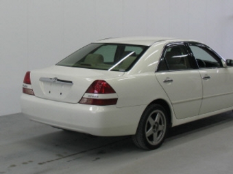 Mark II