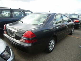 Mark II
