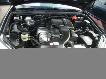 Toyota Mark II