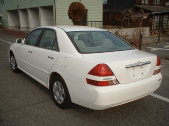 Mark II