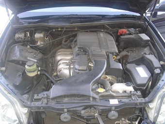 Toyota Mark II