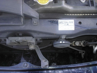 Toyota Mark II