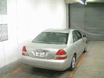 Mark II