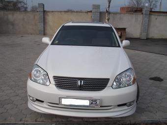 Mark II