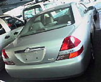 Mark II